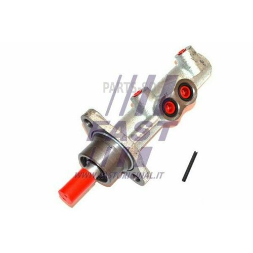 FAST FT33082 Цилиндр тормозной главный d286 Iveco Daily ll 01-06 14650₽