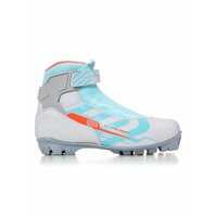 Лыжные ботинки SPINE NNN X-Rider (254 / 2-22) (бирюзовый)