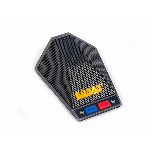Настольный микрофонный пульт делегата KCS-H203D 2490000₽
