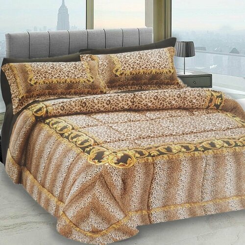 Одеяло-покрывало Gf Ferrari, 100% п/э