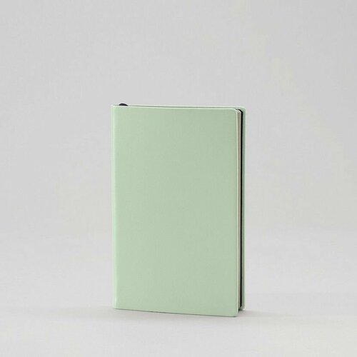 Journal Ruled Cool Mint Записная книжка S