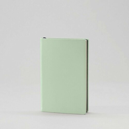 Journal Ruled Cool Mint Записная книжка S