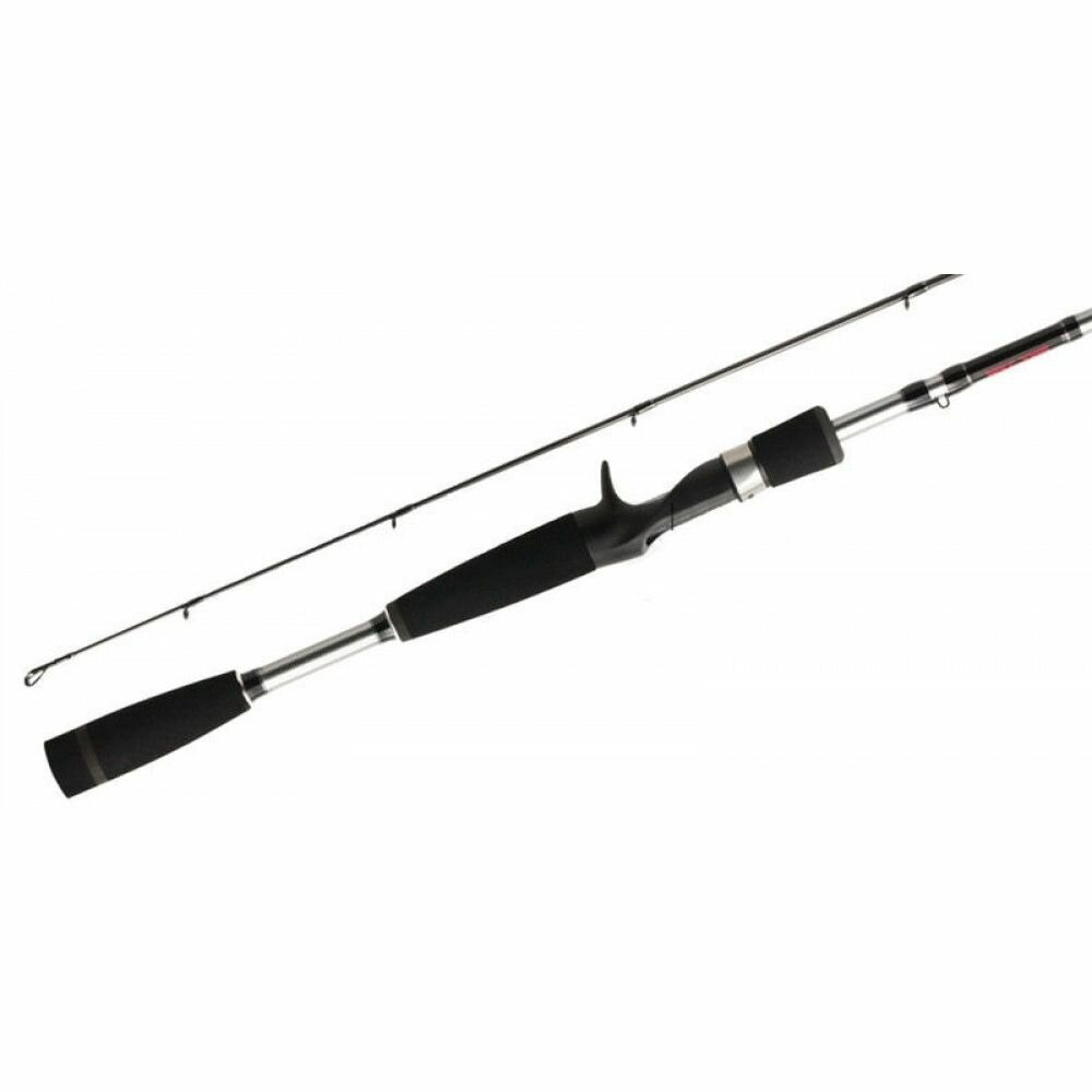 Спиннинг GAD Fair New (casting) FAC662MLF (1.98м 3-15гр 5-12Lb)