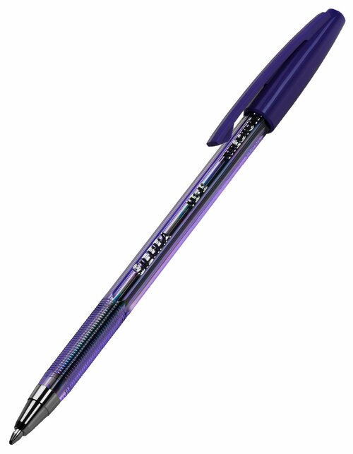 Шариковая ручка INOXCROM Office Sierra Basics&Fashion