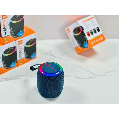 Беспроводная Bluetooth-колонка 151900₽