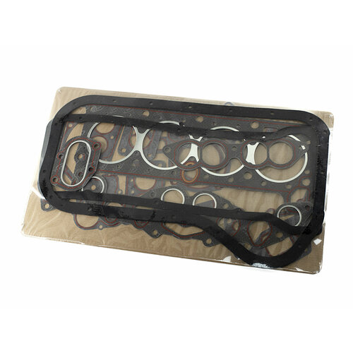 Комплект прокладок двигателя 21214 Nva полный (Евро3) БЦМ