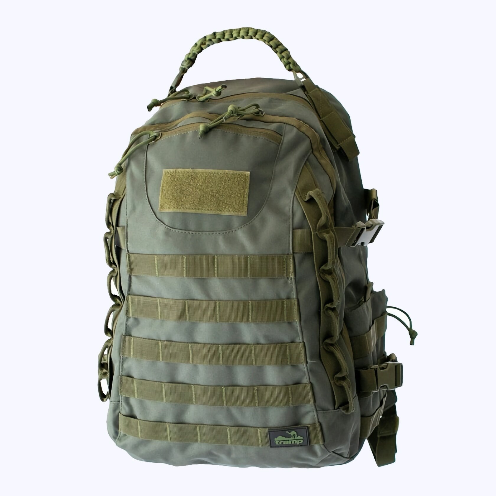 Рюкзак Tramp Tactical 50L (Зеленый)