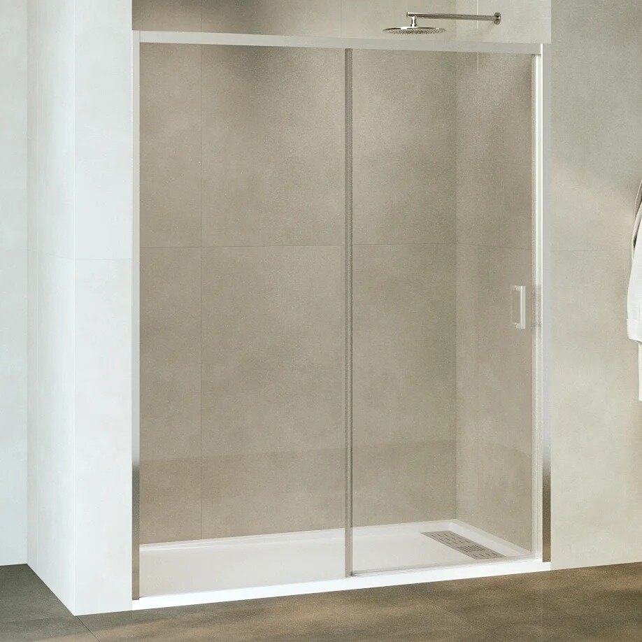 Душевая дверь RGW Passage 170х195 350801717-11 - фото №1