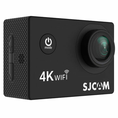 SJCAM экшн-камера SJCAM SJ4000 AIR black SJCAM-SJ4000-AIR 5790₽