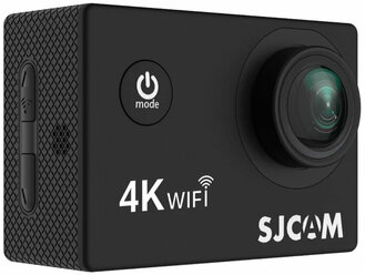 SJCAM экшн-камера SJCAM SJ4000 AIR black (SJCAM-SJ4000-AIR)