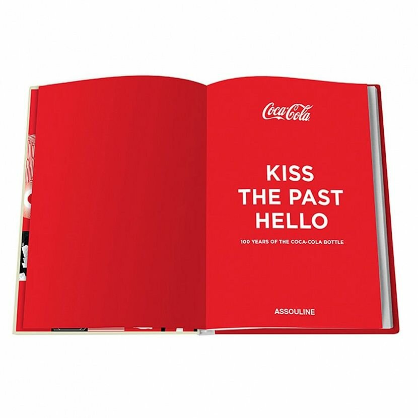 Kiss the Past Hello (Bayley S.) - фото №4
