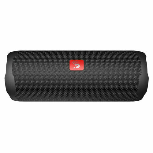 Портативная акустика A4Tech Bloody S6 Tube Black 1317400₽