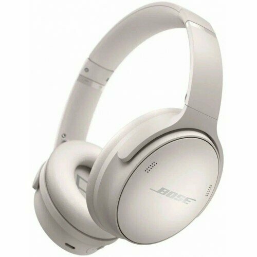 Беспроводные наушники Bose QuietComfort Headphones White 3431800₽
