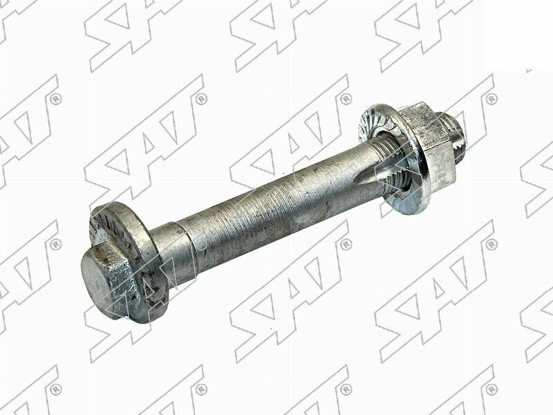 IPSASP_ST-33306777169 Болт (комплект) с эксцентриком BMW X5 06- X6 07-