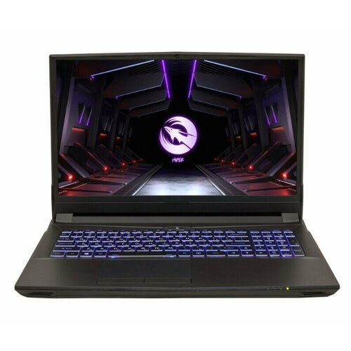 Ноутбук Hiper G16 G16RTX3070B11700LX 30658000₽