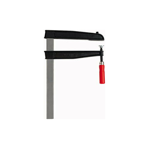 Bessey TGN150T30 - Bar clamp - 150 cm - Black, Grey, Red - 11 kg - 1 pc(s)