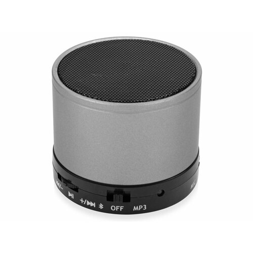 Колонка портативная Ring с функцией Bluetooth Слушай музыку нон стоп 79900₽