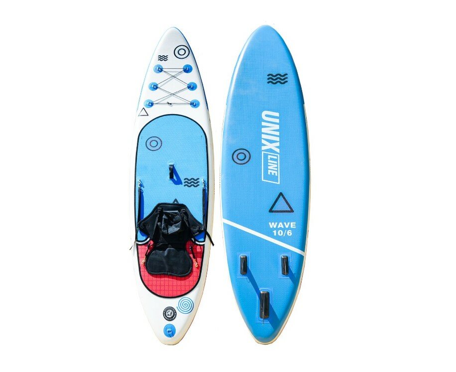 Sup-борд Unix Line Deep Sea (320 cm)