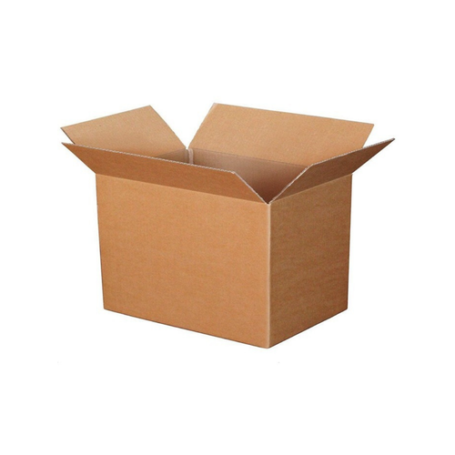 Коробка картонная для переезда с ручками (премиум), 620x310x330 мм, 10 шт