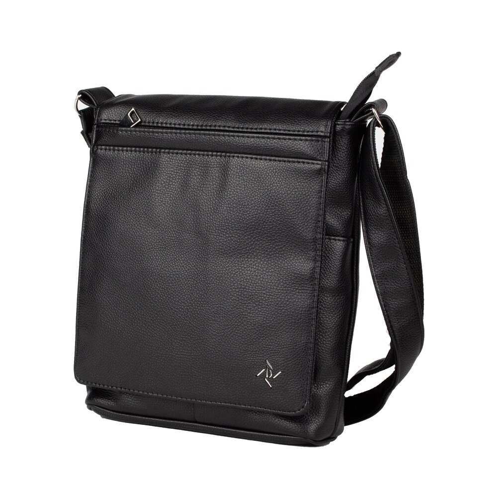 фото Сумка-планшет Bourse 042B/1, коричневый