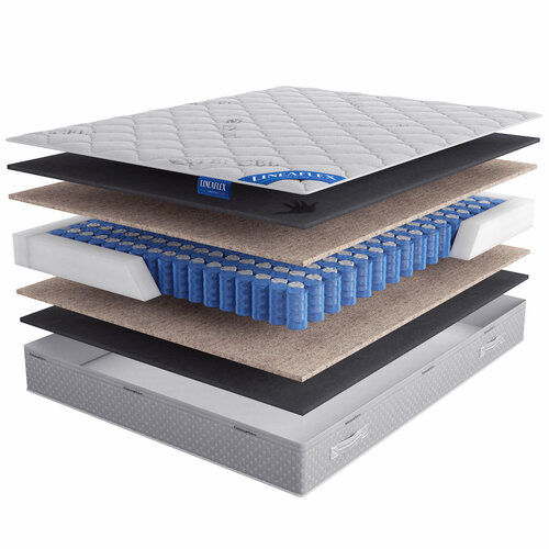 Матрас Lineaflex Real Active 140х190