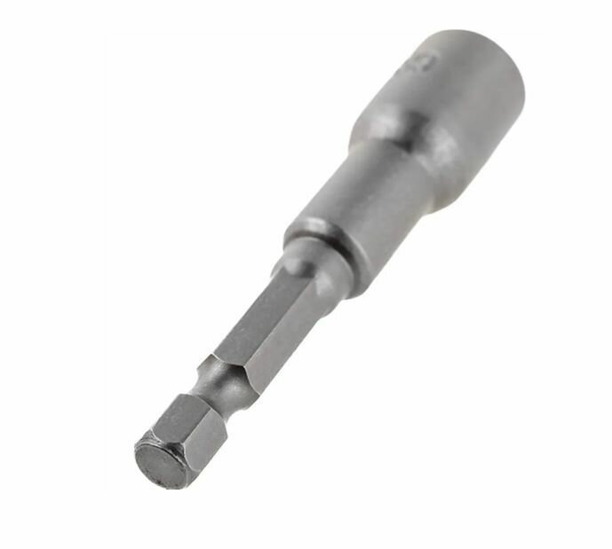 Ключ насадка магнитная 8 мм 5 штук набор — фото 1