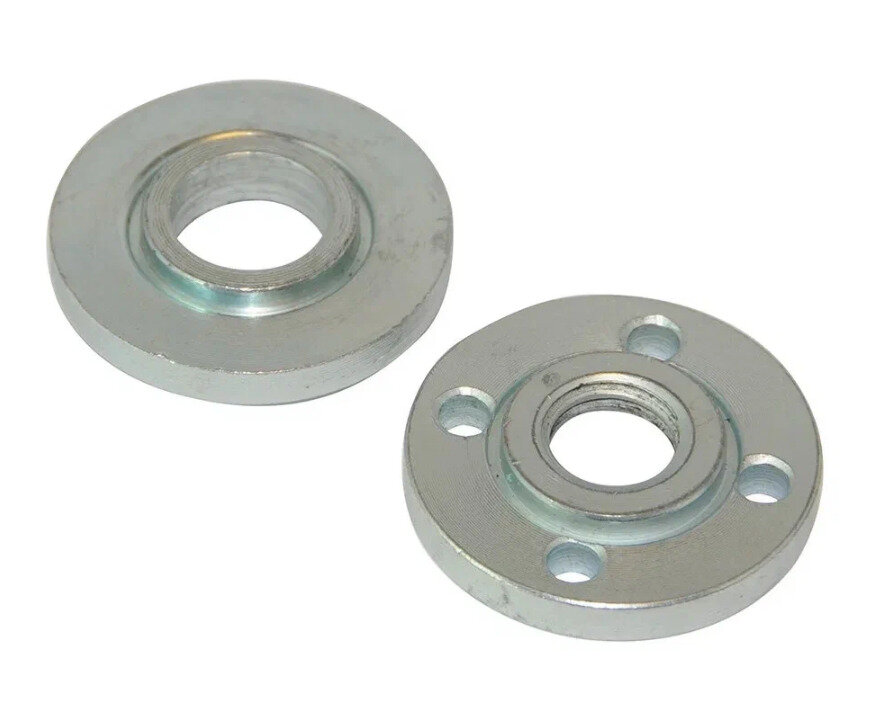 Гайка + шайба для УШМ 39 мм — фото 1