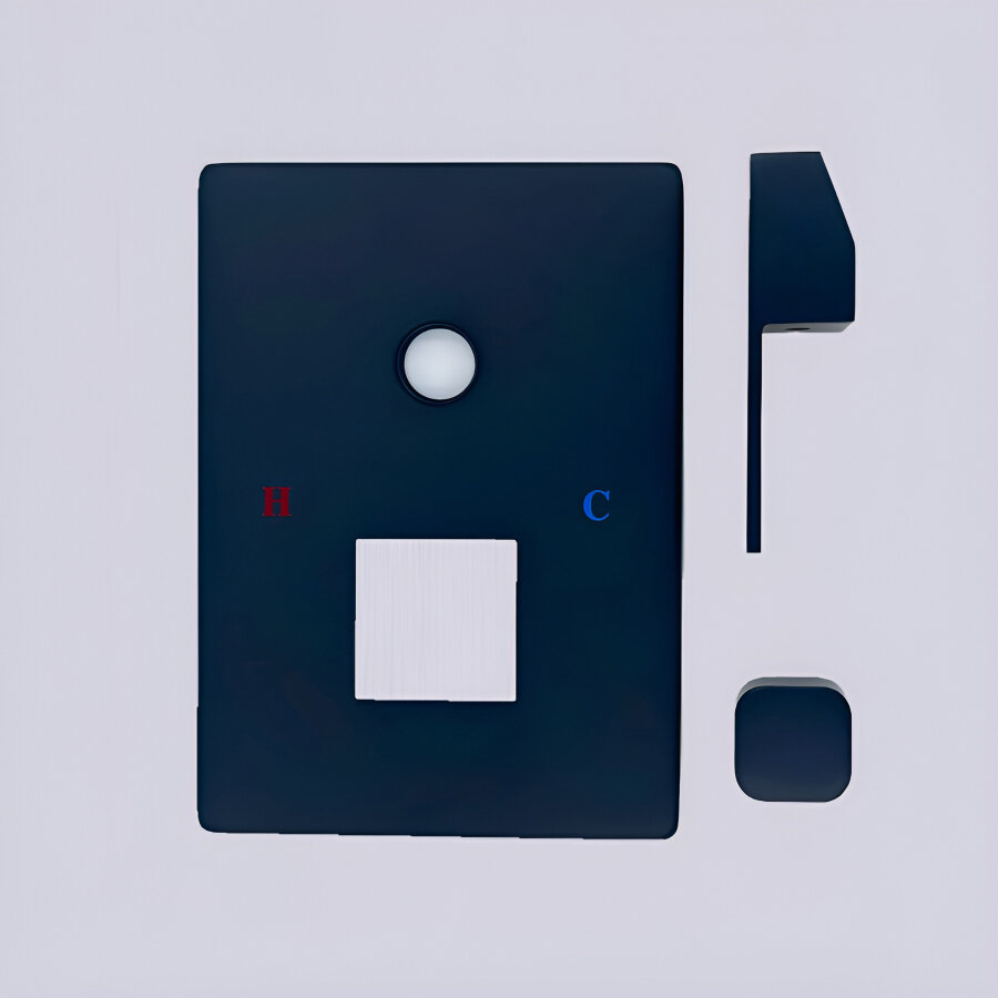 Душевая система ALMAes - фото №16