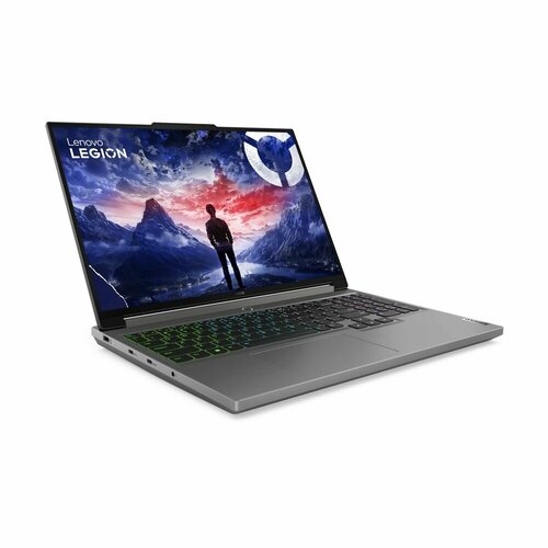 Lenovo Legion 5 Pro Y9000P 2024 IRX9 16WQXGA 240HzIntel Core i9-14900HX16Gb DDR5-5600MHz1TbRTX4060 8GbWin 11 RUOnyx GreyРусская клавиатура 18999900₽