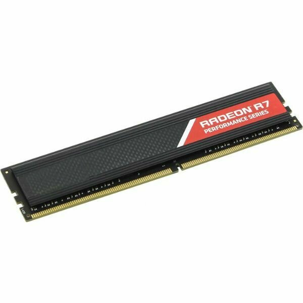 DIMM DDR4, 4ГБ, AMD - фото №19