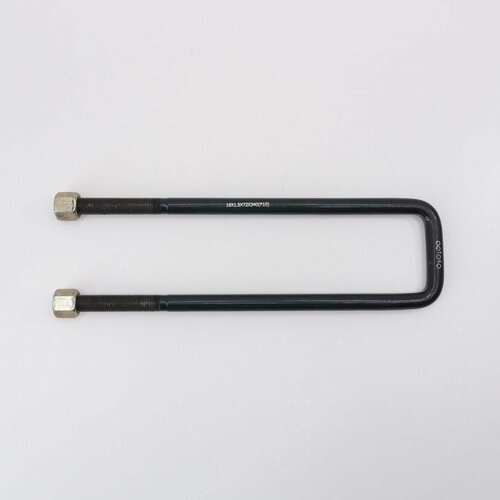 Стремянка рессорная 16*72*340, OOTOKO