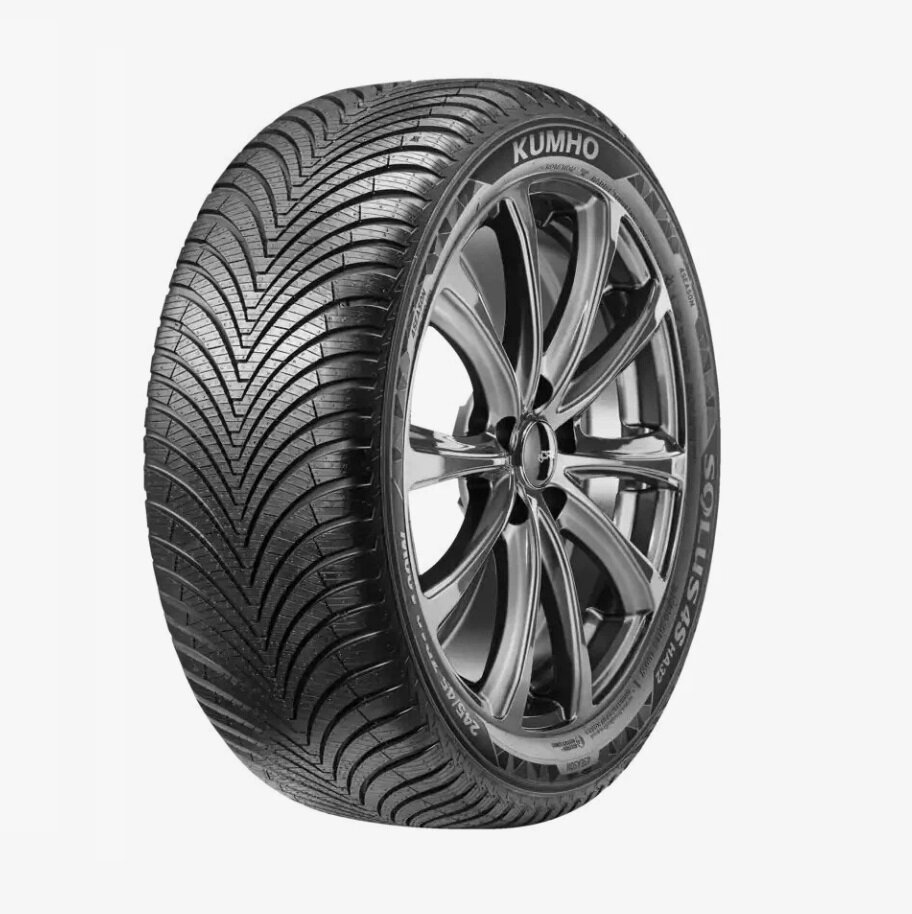 Kumho 185/60 R15 HA32 Solus 4S 88H XL