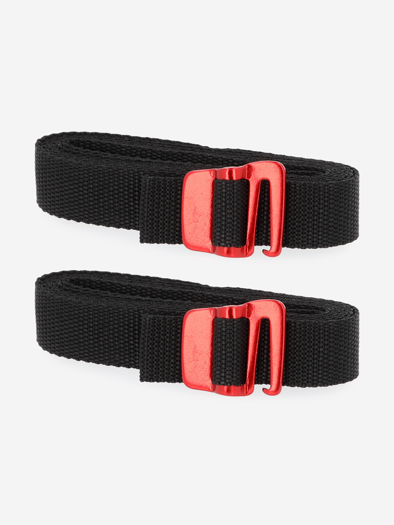 Стропа багажная с пряжкой Outventure 2 шт 150 см