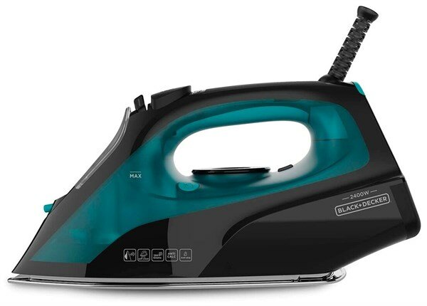 Утюг Black Decker BXIR2403E