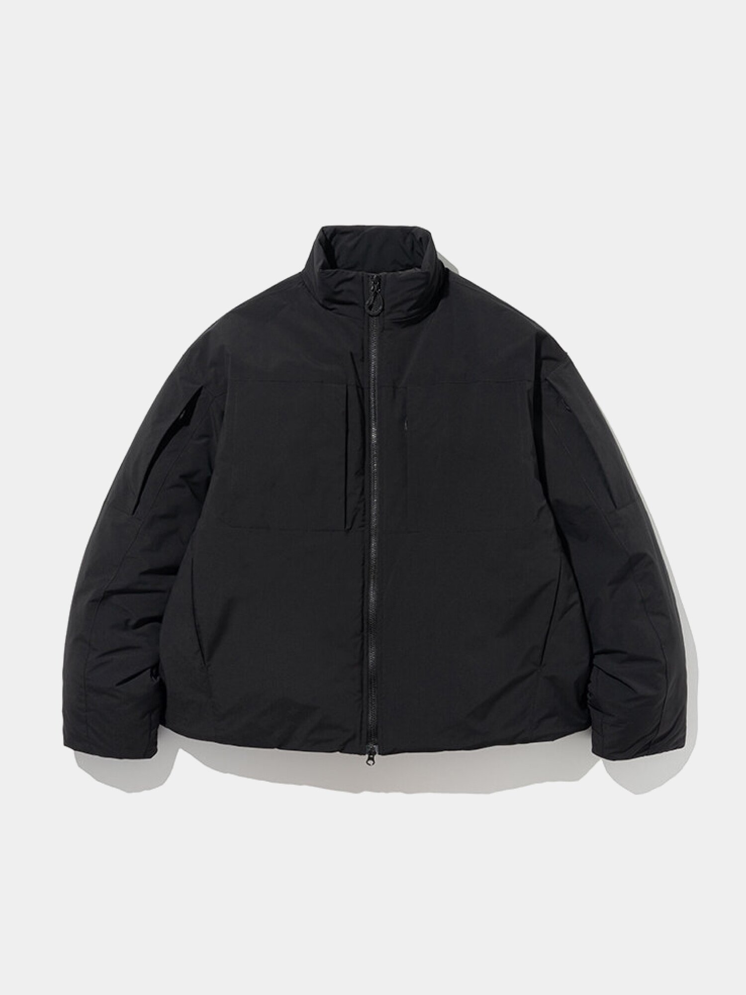 Куртка Uniform Bridge Insulation Coldweather