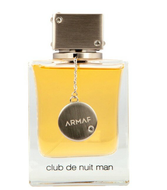 Парфюмерная вода ARMAF CLUB DE NUIT MAN, 105 мл