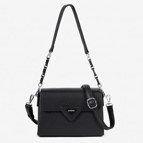 Сумка Alex & Mia, черный