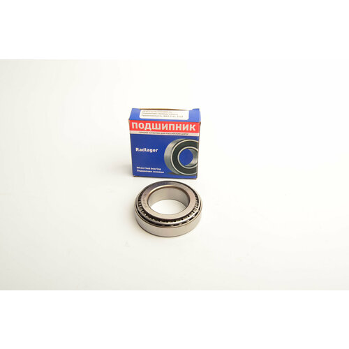 Подшипник ступицы передней 2121 Нива Chevrolet Niva VL6-2007108А VOIL 445₽