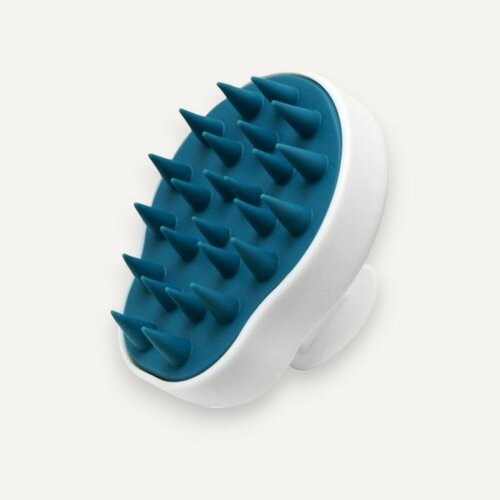 EPUNOL Cleansing Scalp Brush Массажная щетка для мытья головы