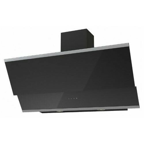 Вытяжка KRONA IRIDA 900 black sensor 2669000₽