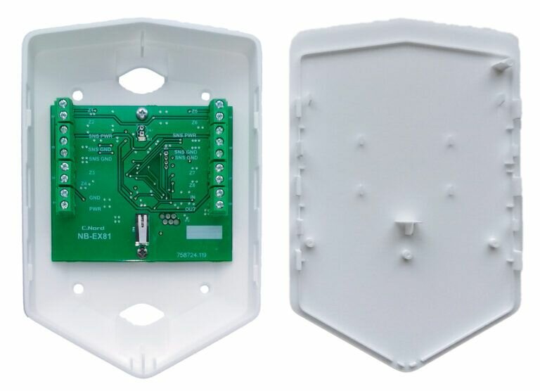 Модуль расширения Си-Норд NB-EX81