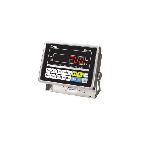 Индикатор для платформ Scale CAS CI-200S