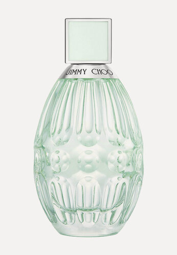 Изображение товара Туалетная вода Jimmy Choo "Floral", 40мл, женская, цитрусовые ноты