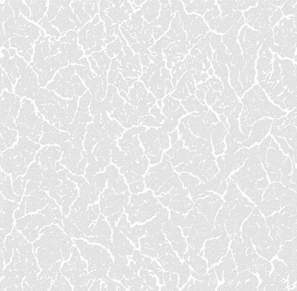Обои потолочные однотонные бумажные дуплекс кора кораед белые 053х10м эко без ПВХ Д376-01 можно красить