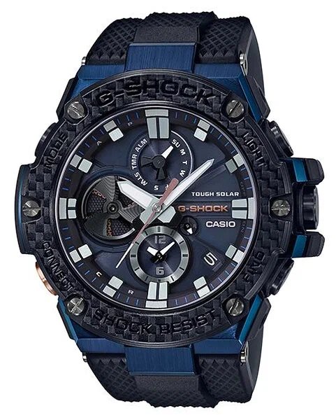 Наручные часы CASIO G-Shock GBX-100-2