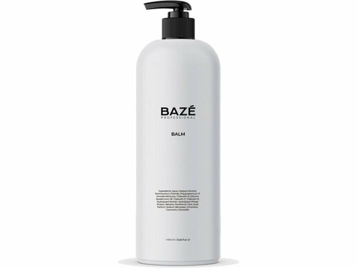 Бальзам для волос Baze Professional Hair balm