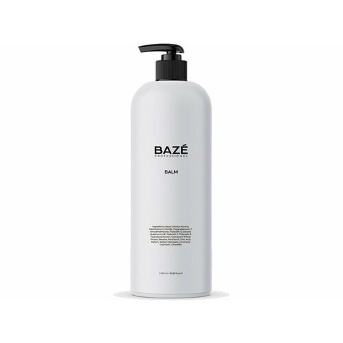 Бальзам для волос Baze Professional Hair balm