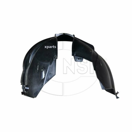 NSP NSP07638400004R Подкрылок передний правый RENAULT DUSTER