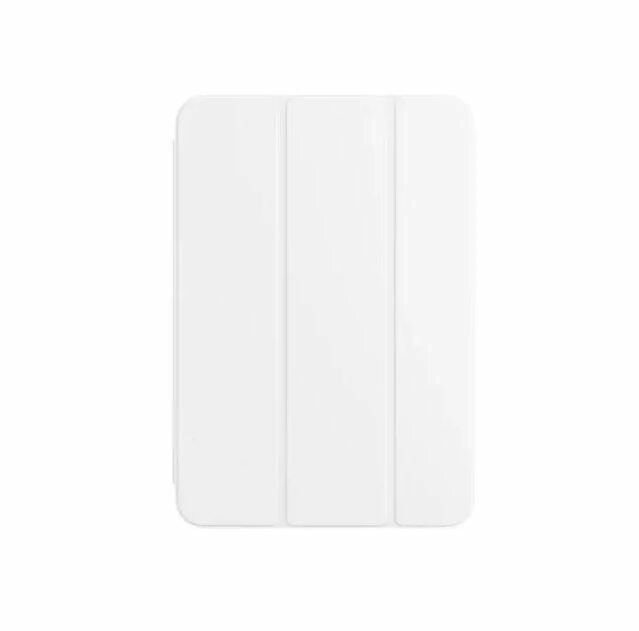 Чехол Smart Folio для iPad Mini 6 2021 года, белый