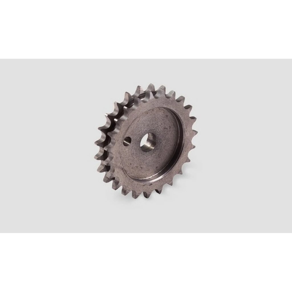 Звездочка ГРМ для а/м Газ (дв. 406, 405, 409, 514) 6,35 мм распределительного вала (ЗМЗ) - фото №2